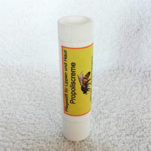 Propolis-Lippenbalsam 5g
